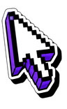 Cursor Pointer