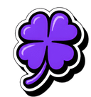 Lucky Clover Sticker